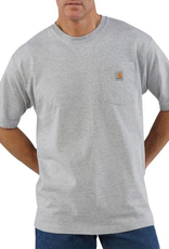 Carhartt Workwear Pocket SS T-Shirt