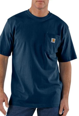 Carhartt Workwear Pocket SS T-Shirt