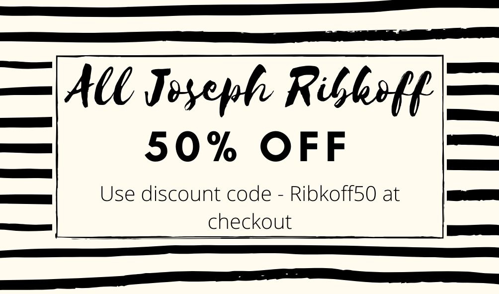 Joseph Ribkoff