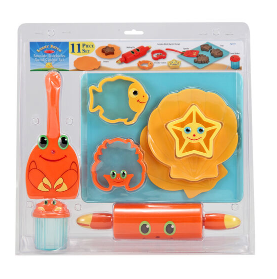 melissa and doug seaside sidekicks