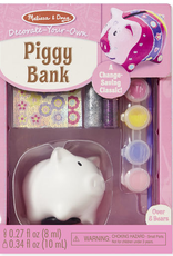 Created by Me! Piggy Bank Craft Kit