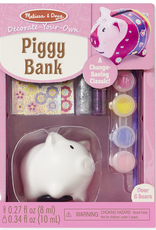 DYO - Piggy Bank