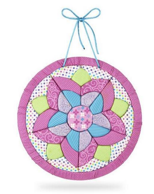 melissa and doug quilting made easy