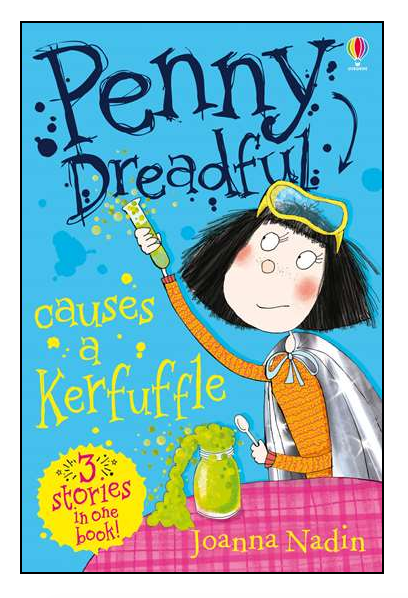 Penny Dreadful - Causes a Kerfuffle