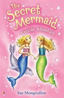 The Secret Mermaid Seaside Adventure
