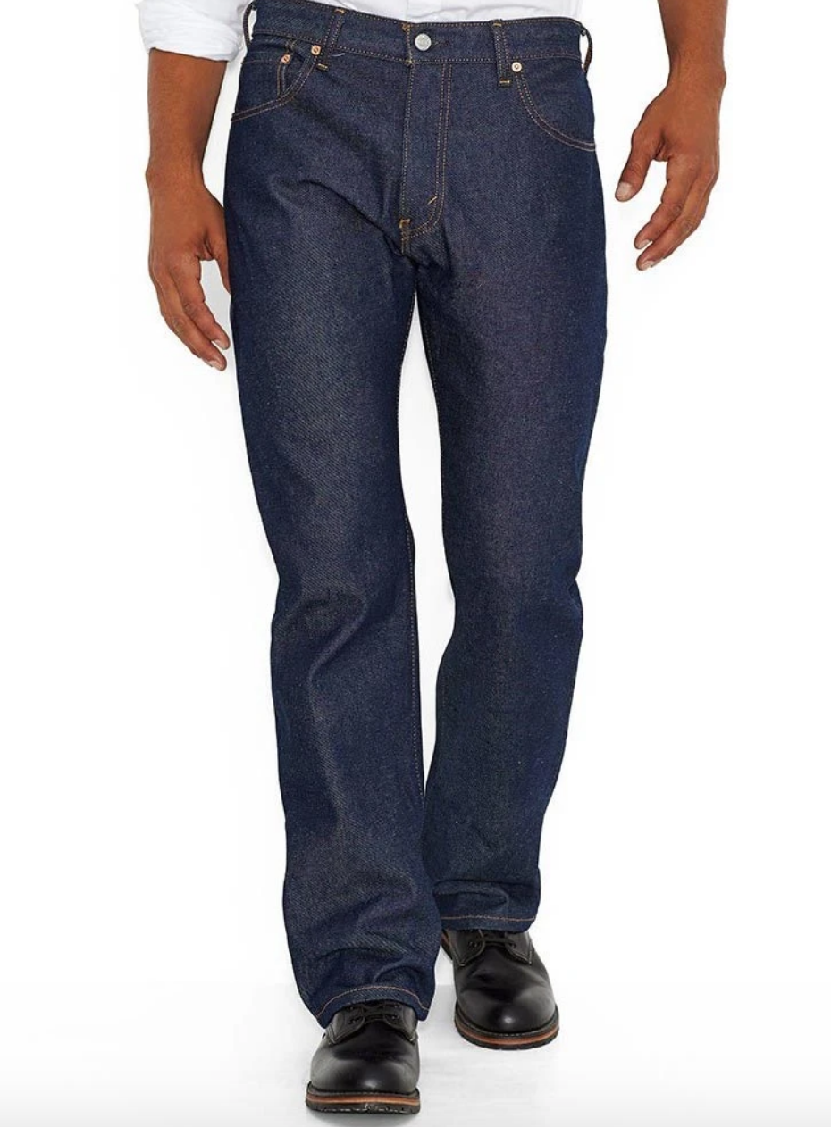 517 Bootcut Jean