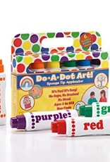 Do-A-Dot Art 6 Pack Markers