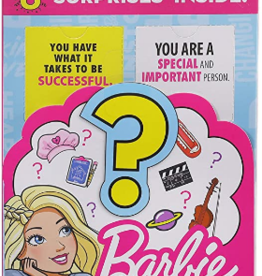 Barbie Surprise Careers Pack Asst