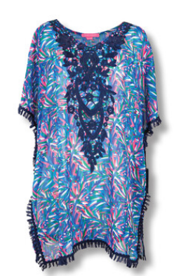 Simply Southern SS Swim suit Cover ups ONE SIZE