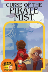 ChooseCo CYOA Curse of the Pirate Mist