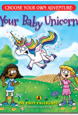 ChooseCo CYOA Your Baby Unicorn