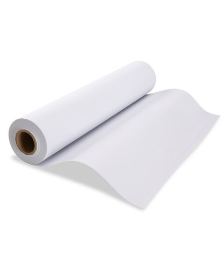 12" Paper Roll (for tabletop)