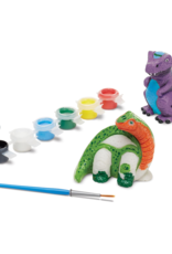 Dinosaur Figurines Craft kit