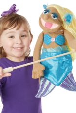 Mermaid - Puppet (New Packaging)