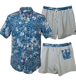 Simply Southern Shirt and Short Set