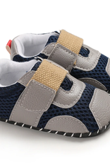 Riolio Velcro Baby Shoes