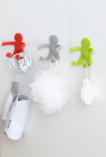 Man Shaped Hook Wall Key Holder