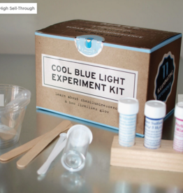 COOL BLUE LIGHT KIT