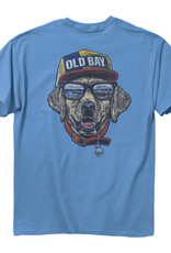 Maryland My Maryland OB Salty Dog T-Shirt