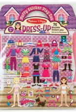 melissa and doug puffy sticker play set