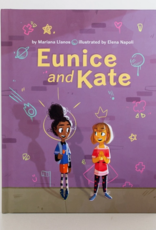 Eunice and Kate