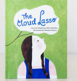 penny candy books The Cloud Lasso