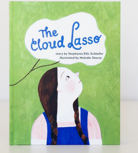 The Cloud Lasso