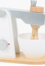 Small Foot Mixer For Play Kitchens