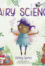 microcosm books Fairy Science