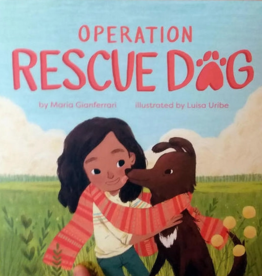 operation rescue dog