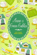 Anne of Green Gables