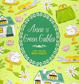 Anne of Green Gables