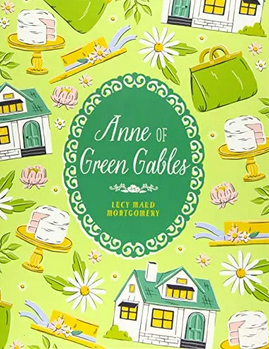 Anne of Green Gables