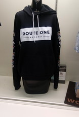 MD Statements - Route One Hoodie