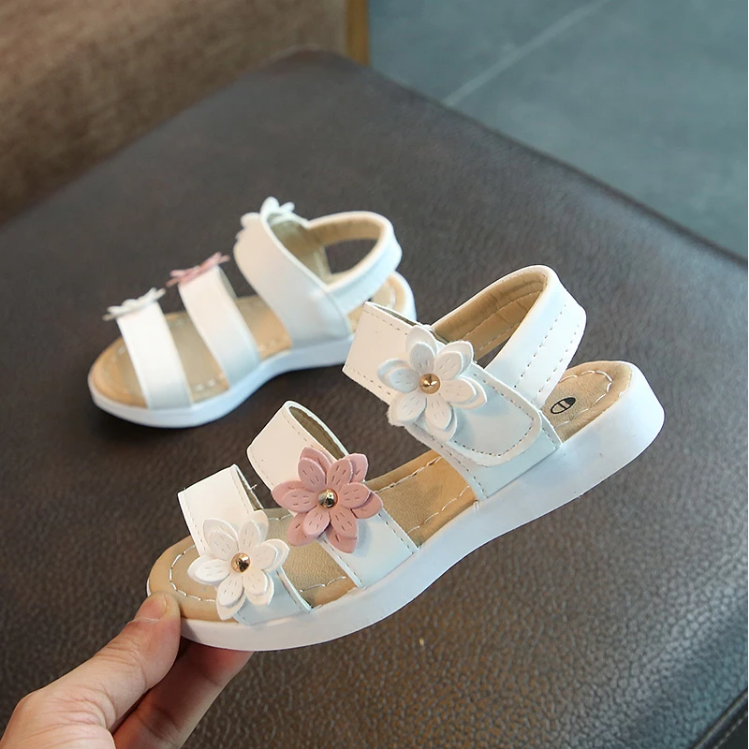 Toddler Girl Sandals