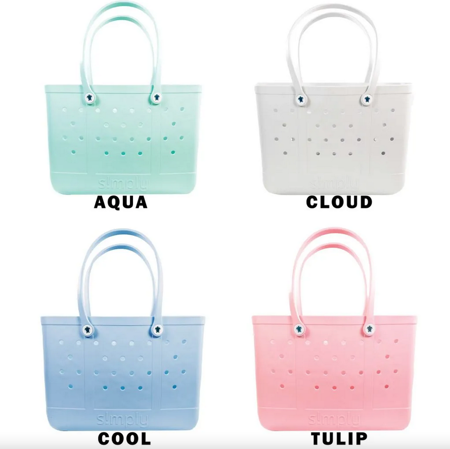 SIMPLY SOUTHERN MINI TOTE – Shop Martins FC