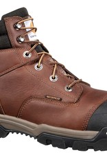 Ground Force 6-Inch Non-Safety Toe Work Boot