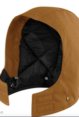 Carhartt Arctic Quilt Lined Duck Hood