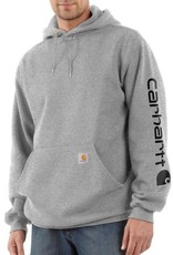 Carhartt K288 Loose Fit Midweight Logo Sleeve Graphic Sweatshirt