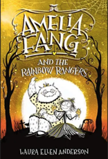 RHCBooks Amelia Fang and The Rainbow Rangers