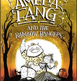 RHCBooks Amelia Fang and The Rainbow Rangers