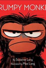 RHCBooks Grumpy Monkey