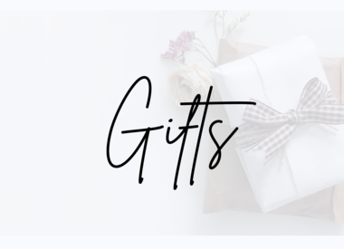 Gifts