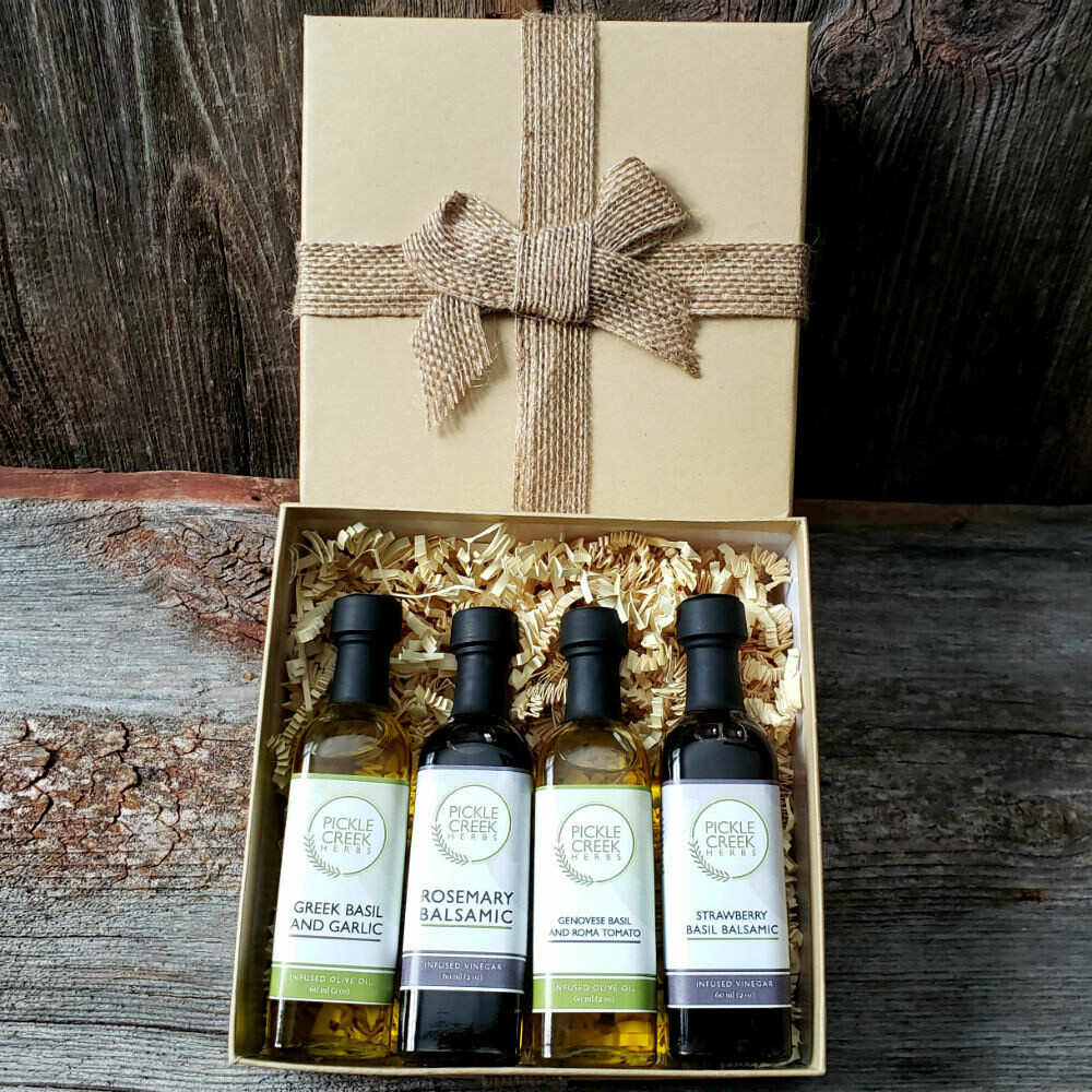 Best Sellers Gift Box