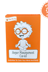 Open the Joy Anger Management Tool Cards