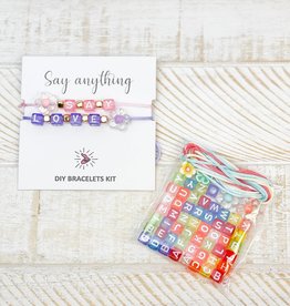 DIY Jewelry Kits  Bracelets