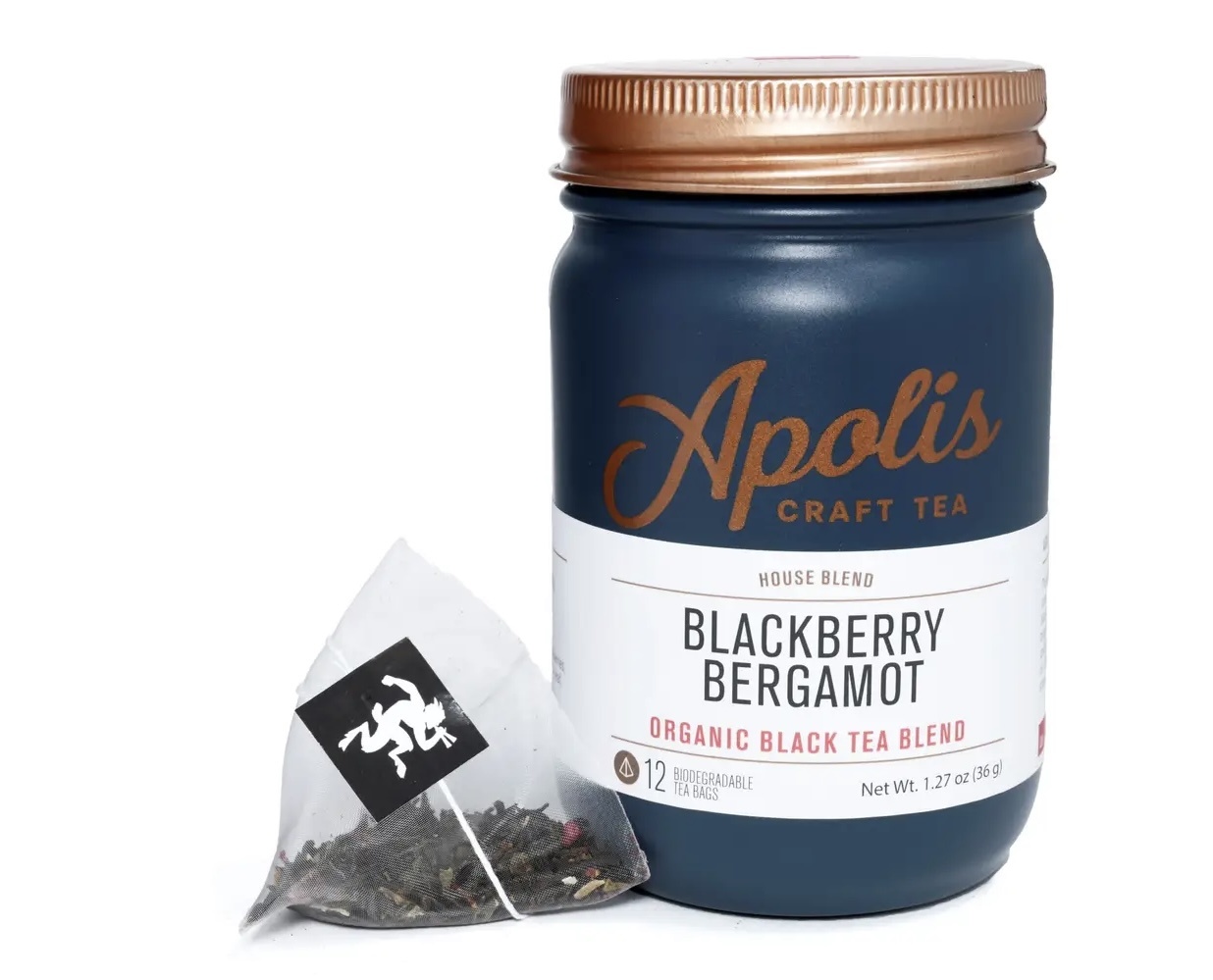 Apolis Tea Apolis Gourmet Tea