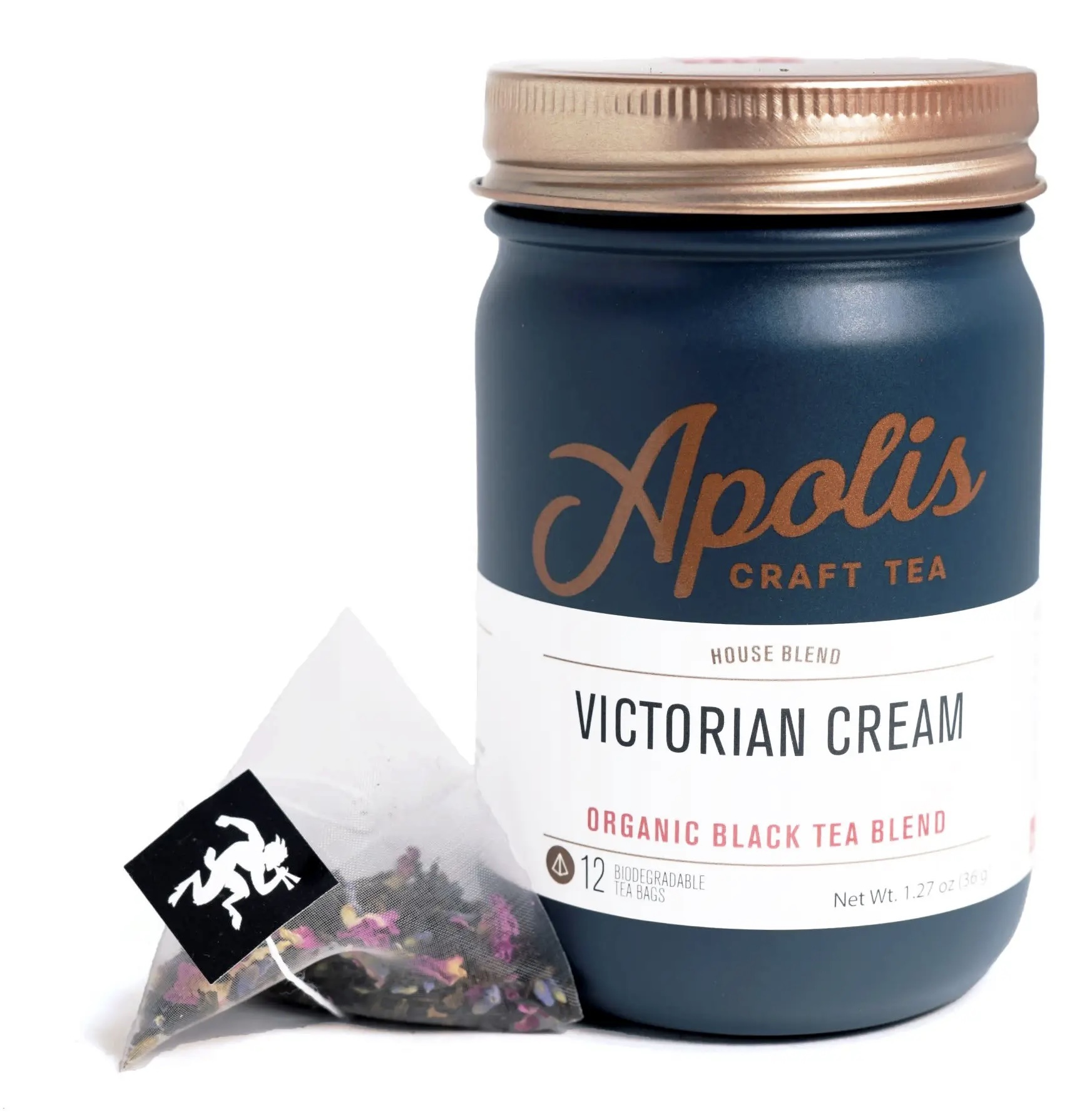 Apolis Tea Apolis Gourmet Tea