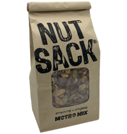 Nutsack Foods Roasted Nuts