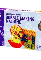 EBlox BYO Bubble Machine
